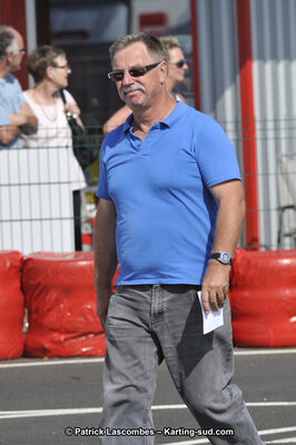 29/07/2012 : Championnat de France Minime / Cadet / Nationale 2012 à Escource (Photos Patrick Lascombes) 2012 — karting