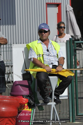 29/07/2012 : Championnat de France Minime / Cadet / Nationale 2012 à Escource (Photos Patrick Lascombes) 2012 — karting