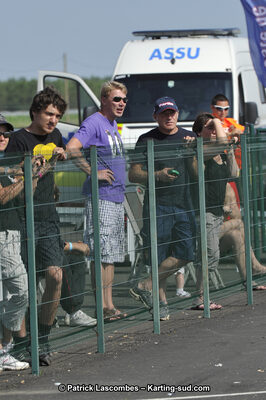 29/07/2012 : Championnat de France Minime / Cadet / Nationale 2012 à Escource (Photos Patrick Lascombes) 2012 — karting