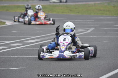 29/07/2012 : Championnat de France Minime / Cadet / Nationale 2012 à Escource (Photos Patrick Lascombes) 2012 — karting