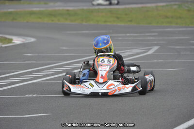 29/07/2012 : Championnat de France Minime / Cadet / Nationale 2012 à Escource (Photos Patrick Lascombes) 2012 — karting