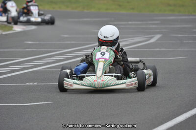29/07/2012 : Championnat de France Minime / Cadet / Nationale 2012 à Escource (Photos Patrick Lascombes) 2012 — karting