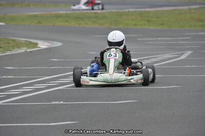 29/07/2012 : Championnat de France Minime / Cadet / Nationale 2012 à Escource (Photos Patrick Lascombes) 2012 — karting