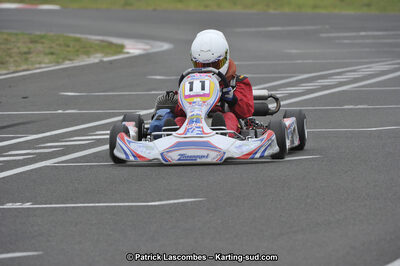 29/07/2012 : Championnat de France Minime / Cadet / Nationale 2012 à Escource (Photos Patrick Lascombes) 2012 — karting