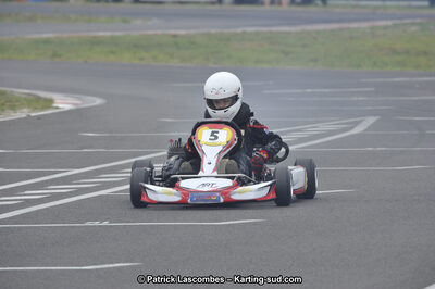 29/07/2012 : Championnat de France Minime / Cadet / Nationale 2012 à Escource (Photos Patrick Lascombes) 2012 — karting