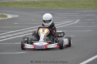 29/07/2012 : Championnat de France Minime / Cadet / Nationale 2012 à Escource (Photos Patrick Lascombes) 2012 — karting