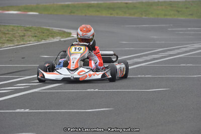 29/07/2012 : Championnat de France Minime / Cadet / Nationale 2012 à Escource (Photos Patrick Lascombes) 2012 — karting