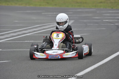 29/07/2012 : Championnat de France Minime / Cadet / Nationale 2012 à Escource (Photos Patrick Lascombes) 2012 — karting