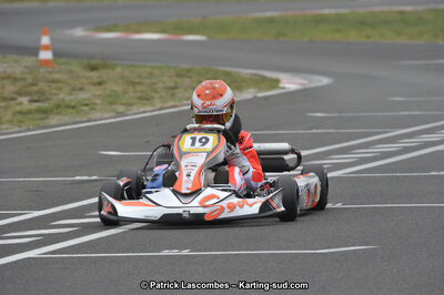 29/07/2012 : Championnat de France Minime / Cadet / Nationale 2012 à Escource (Photos Patrick Lascombes) 2012 — karting