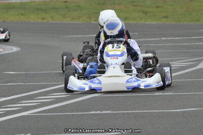 29/07/2012 : Championnat de France Minime / Cadet / Nationale 2012 à Escource (Photos Patrick Lascombes) 2012 — karting