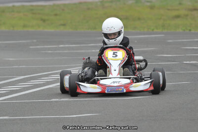 29/07/2012 : Championnat de France Minime / Cadet / Nationale 2012 à Escource (Photos Patrick Lascombes) 2012 — karting