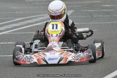 29/07/2012 : Championnat de France Minime / Cadet / Nationale 2012 à Escource (Photos Patrick Lascombes) 2012 — karting