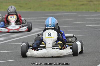 29/07/2012 : Championnat de France Minime / Cadet / Nationale 2012 à Escource (Photos Patrick Lascombes) 2012 — karting