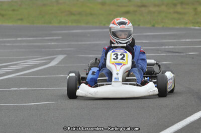 29/07/2012 : Championnat de France Minime / Cadet / Nationale 2012 à Escource (Photos Patrick Lascombes) 2012 — karting