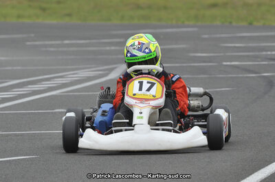 29/07/2012 : Championnat de France Minime / Cadet / Nationale 2012 à Escource (Photos Patrick Lascombes) 2012 — karting