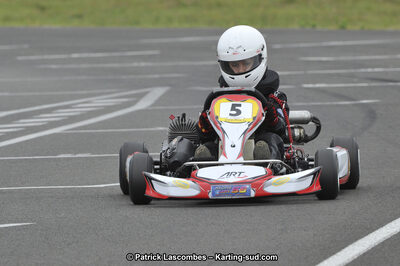 29/07/2012 : Championnat de France Minime / Cadet / Nationale 2012 à Escource (Photos Patrick Lascombes) 2012 — karting
