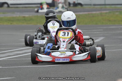 29/07/2012 : Championnat de France Minime / Cadet / Nationale 2012 à Escource (Photos Patrick Lascombes) 2012 — karting