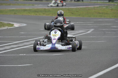 29/07/2012 : Championnat de France Minime / Cadet / Nationale 2012 à Escource (Photos Patrick Lascombes) 2012 — karting