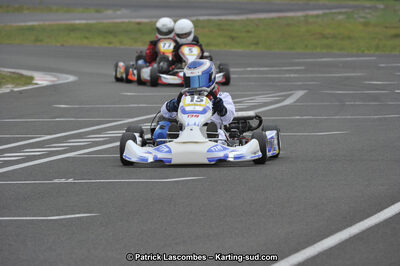 29/07/2012 : Championnat de France Minime / Cadet / Nationale 2012 à Escource (Photos Patrick Lascombes) 2012 — karting