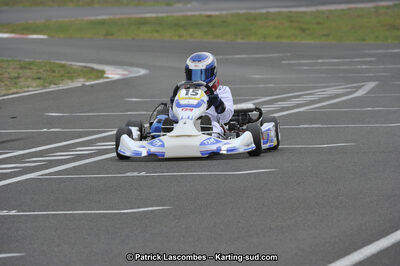 29/07/2012 : Championnat de France Minime / Cadet / Nationale 2012 à Escource (Photos Patrick Lascombes) 2012 — karting