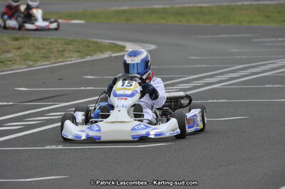 29/07/2012 : Championnat de France Minime / Cadet / Nationale 2012 à Escource (Photos Patrick Lascombes) 2012 — karting