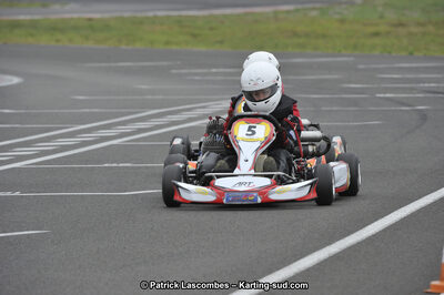 29/07/2012 : Championnat de France Minime / Cadet / Nationale 2012 à Escource (Photos Patrick Lascombes) 2012 — karting