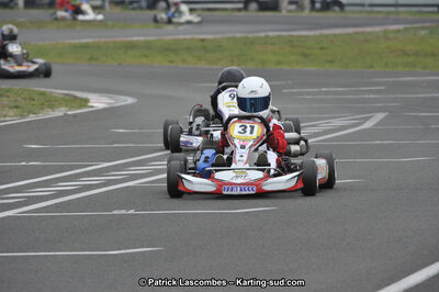 29/07/2012 : Championnat de France Minime / Cadet / Nationale 2012 à Escource (Photos Patrick Lascombes) 2012 — karting