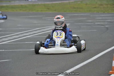 29/07/2012 : Championnat de France Minime / Cadet / Nationale 2012 à Escource (Photos Patrick Lascombes) 2012 — karting