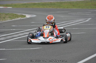 29/07/2012 : Championnat de France Minime / Cadet / Nationale 2012 à Escource (Photos Patrick Lascombes) 2012 — karting