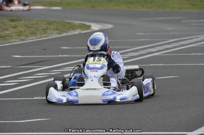 29/07/2012 : Championnat de France Minime / Cadet / Nationale 2012 à Escource (Photos Patrick Lascombes) 2012 — karting