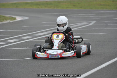 29/07/2012 : Championnat de France Minime / Cadet / Nationale 2012 à Escource (Photos Patrick Lascombes) 2012 — karting