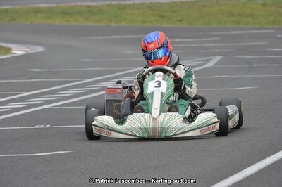 29/07/2012 : Championnat de France Minime / Cadet / Nationale 2012 à Escource (Photos Patrick Lascombes) 2012 — karting