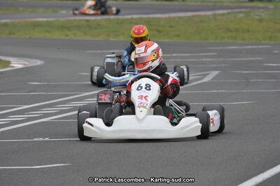 29/07/2012 : Championnat de France Minime / Cadet / Nationale 2012 à Escource (Photos Patrick Lascombes) 2012 — karting