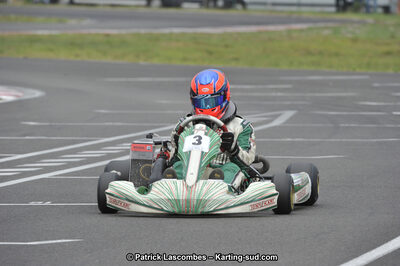 29/07/2012 : Championnat de France Minime / Cadet / Nationale 2012 à Escource (Photos Patrick Lascombes) 2012 — karting