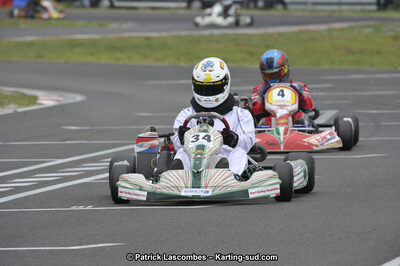 29/07/2012 : Championnat de France Minime / Cadet / Nationale 2012 à Escource (Photos Patrick Lascombes) 2012 — karting