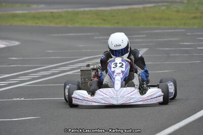 29/07/2012 : Championnat de France Minime / Cadet / Nationale 2012 à Escource (Photos Patrick Lascombes) 2012 — karting