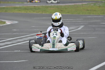 29/07/2012 : Championnat de France Minime / Cadet / Nationale 2012 à Escource (Photos Patrick Lascombes) 2012 — karting