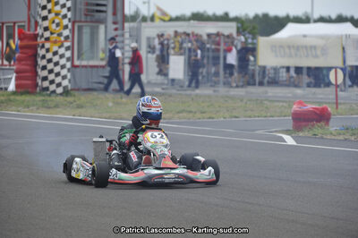29/07/2012 : Championnat de France Minime / Cadet / Nationale 2012 à Escource (Photos Patrick Lascombes) 2012 — karting