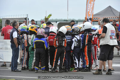 29/07/2012 : Championnat de France Minime / Cadet / Nationale 2012 à Escource (Photos Patrick Lascombes) 2012 — karting