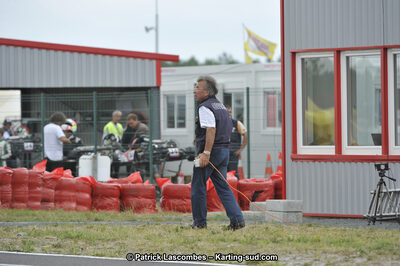 29/07/2012 : Championnat de France Minime / Cadet / Nationale 2012 à Escource (Photos Patrick Lascombes) 2012 — karting