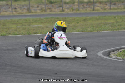 29/07/2012 : Championnat de France Minime / Cadet / Nationale 2012 à Escource (Photos Patrick Lascombes) 2012 — karting