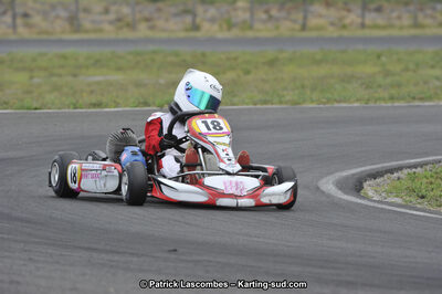 29/07/2012 : Championnat de France Minime / Cadet / Nationale 2012 à Escource (Photos Patrick Lascombes) 2012 — karting
