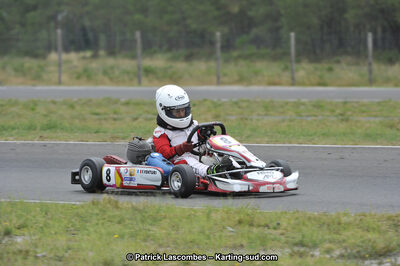 29/07/2012 : Championnat de France Minime / Cadet / Nationale 2012 à Escource (Photos Patrick Lascombes) 2012 — karting