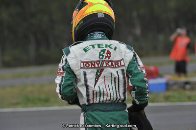 29/07/2012 : Championnat de France Minime / Cadet / Nationale 2012 à Escource (Photos Patrick Lascombes) 2012 — karting