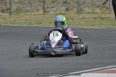 29/07/2012 : Championnat de France Minime / Cadet / Nationale 2012 à Escource (Photos Patrick Lascombes) 2012 — karting