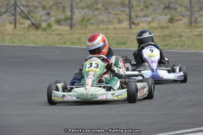 29/07/2012 : Championnat de France Minime / Cadet / Nationale 2012 à Escource (Photos Patrick Lascombes) 2012 — karting