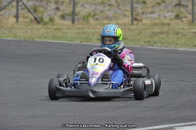 29/07/2012 : Championnat de France Minime / Cadet / Nationale 2012 à Escource (Photos Patrick Lascombes) 2012 — karting