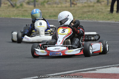 29/07/2012 : Championnat de France Minime / Cadet / Nationale 2012 à Escource (Photos Patrick Lascombes) 2012 — karting