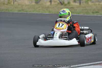 29/07/2012 : Championnat de France Minime / Cadet / Nationale 2012 à Escource (Photos Patrick Lascombes) 2012 — karting