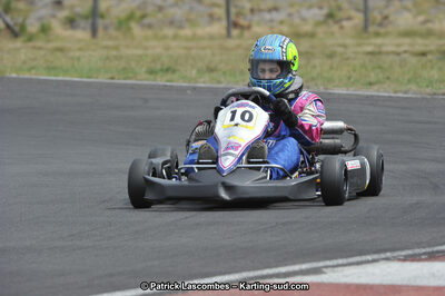 29/07/2012 : Championnat de France Minime / Cadet / Nationale 2012 à Escource (Photos Patrick Lascombes) 2012 — karting